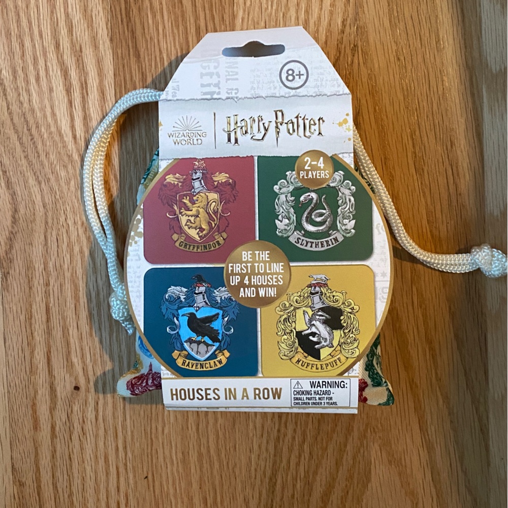 Harry Potter Game